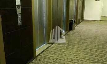 Imagem 2: Flat com 2 dormitórios para alugar, 80 m² por R$ 16.405,51/mês - Itaim Bibi - São Paulo/SP