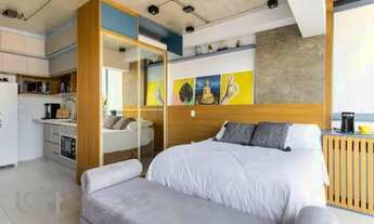 Imagem: Apartamento à venda em República com 33