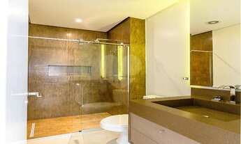 Imagem 5: Lindo Apartamento garden com churrasqueira e área gourmet!