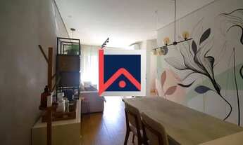 Imagem 4: Venda Apartamento 2 Dormitórios - 60 m² Vila Madalena