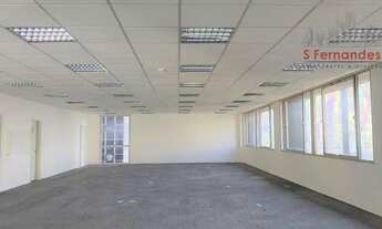 Imagem 5: Escritório / Conjunto Comercial para alugar com 200 m² por R$ 24.500/mês na Bela Vista /SP