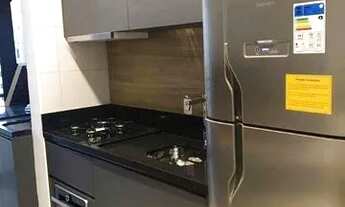 Imagem 7: Apartamento com 2 dormitórios para alugar, 54 m² por R$ 6.460,00/mês - Chácara Klabin - Sã