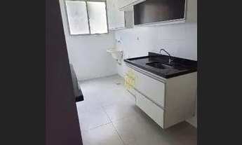 Imagem 5: Apartamento com 2 dormitórios à venda, 49 m² por R$ 189.740,00 - Parque Industrial Lagoinh
