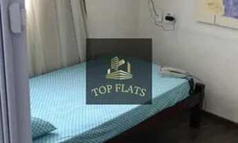 Imagem 4: Flat disponível na Consolação