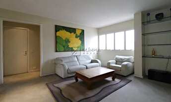 Imagem 2: Cobertura Venda 1 Dormitórios - 57 m² Moema