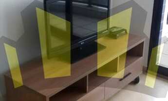 Imagem 3: Flat para aluguel com 41 metros quadrados e 1 quarto em Itaim Bibi, São Paulo - SP