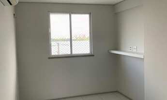 Imagem 4: Apartamento para aluguel com 71 metros quadrados com 2 quartos em Ponta D'Areia - São