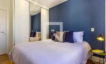 Imagem 3: Apartamento para Aluguel - Itaim Bibi, 1 Quarto, 42 m2