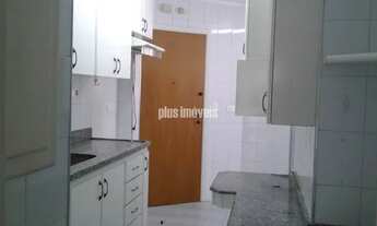 Imagem 3: Apartamento com 2 Quartos para alugar, 72m²