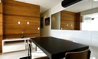 Imagem 4: Locação Apartamento 2 Dormitórios - 72 m² Pinheiros