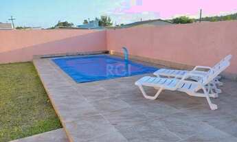 Imagem: Casa em Capão Novo