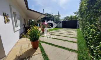 Imagem 2: Casa Térrea, 4 dormitórios, Jd. Virgínia, Guarujá