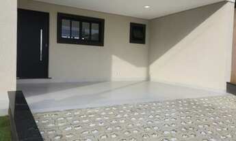 Imagem 3: Triplex em condomínio fechado