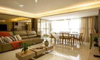 Imagem: Apartamento à Venda - Buritis, 3 Quartos