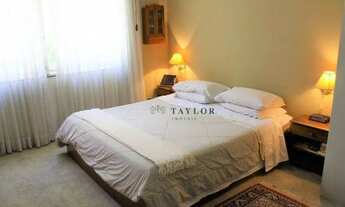 Imagem 7: Apartamento com 3 dormitórios à venda, 152 m² por R$ 2.200.000,00 - Itaim Bibi - São Paulo