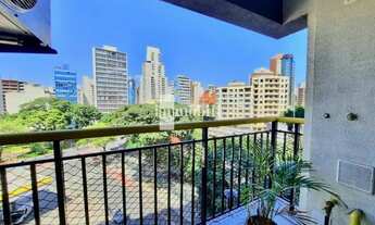 Imagem 3: Apartamento Mobiliado