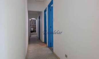 Imagem 4: Casa com 4 dormitórios à venda, 185 m² por R$ 2.295.000,00 - Vila Nova Conceição - São Pau