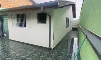 Imagem 7: Casa com 2 dormitórios à venda, 130 m² por R$ 480.000 - Residencial Paraíso - Taubaté/SP