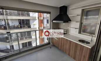 Imagem 2: Ao lado do Metrô Vila Madalena, 70 m², 2 dorms, 1 suíte, 1 vaga e cond. com lazer !
