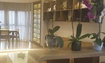 Imagem: Apartamento para venda possui 135 metros