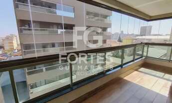 Imagem: Ribeirão Preto - Apartamento - Jardim Paulista