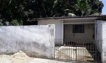 Imagem: Casa para venda possui 55 metros quadrados