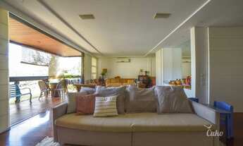 Imagem 5: Imagine acordar todo dia de frente para a Lagoa