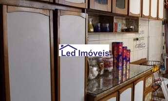 Imagem 4: Apartamento com 2 dorms, Vila Yara, Osasco - R$ 450 mil, Cod: 1510