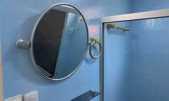 Imagem 4: Apartamento no Condomínio Mar del Rey - Icaraí, Caucaia, CE. 02 Quartos, 01 Vaga