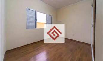 Imagem 7: Sobrado com 2 dormitórios para alugar, 129 m² por R$ 2.714,40/mês - Vila Gilda - Santo And