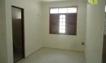 Imagem 6: Casa com 3 dormitórios, 95 m² - venda por R$ 330.000,00 ou aluguel por R$ 1.800,00/mês - L