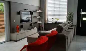 Imagem 7: MARAVILHOSA CASA TÉRREA - 3 SUÍTES - RESIDENCIAL TRIPOLI EM AMERICANA