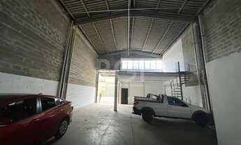 Imagem 5: PORTO ALEGRE - Galpão/Depósito/Armazém - Sarandi