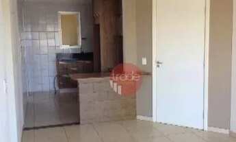 Imagem 3: Apartamento com 2 dormitórios à venda, 63 m² por R$ 280.000,00 - Presidente Médici - Ribei
