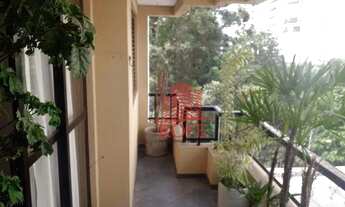 Imagem 5: Apartamento para venda e locação com 115m² - Brooklin, São Paulo