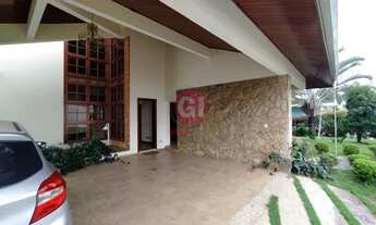 Imagem 7: OPORTUNIDADE! CASA COM PISCINA EM JACAREÍ, CONDOMÍNIO DE ALTÍSSIMO PADRÃO