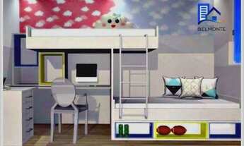 Imagem 7: Últimas Unidades. Lindos Apartamentos: 42 M a 57 M2 a 509 metros da Estação Guilhermina E