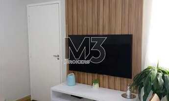 Imagem 3: Apartamento - Vila Industrial - Campinas