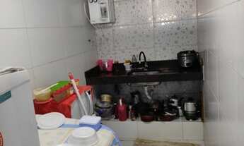 Imagem 6: Casa de condomínio para venda possui 167 metros quadrados com 2 quartos