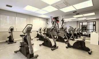 Imagem 4: Cobertura-À VENDA-Barra da Tijuca-Rio de Janeiro-RJ