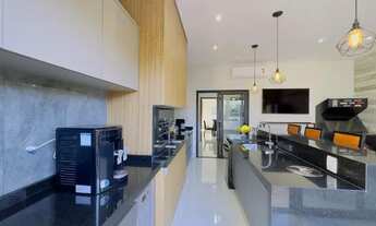 Imagem 5: S2101 - 3 Suítes - Cinema - Climatizada