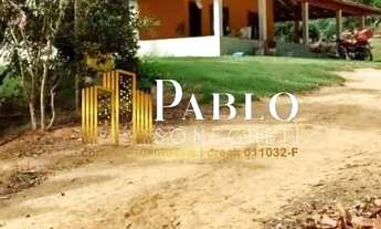 Imagem 4: Vendo fazendo em Timbui -Fundão com 2 alqueires - 15mil pés de café. escriturada com nasce