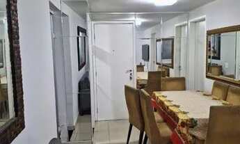 Imagem 2: APTO UMA GRAÇA, 02 DORMS MANGALOT