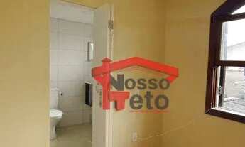 Imagem 3: Casa com 2 dormitórios para alugar, 52 m² por R$ 1.610,00/mês - Jardim Regina - São Paulo