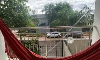 Imagem 4: Casa-campo grande