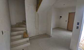 Imagem 3: Sobrado com 2 Suites e varanda com churrasqueira na Vila Rica - Anápolis - GO