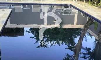 Imagem 3: Casa em condomínio, 4 dormitórios, espaço gourmet, Guarujá