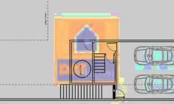 Imagem 4: Casa à venda Condomínio Blumengarten em Órfãs