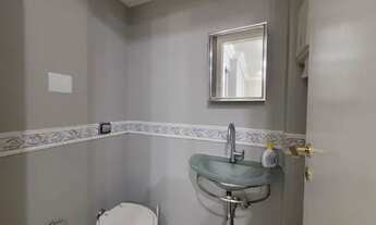 Imagem 7: Sala/Conjunto para aluguel possui 44 m2, 3 ambientes, 2 WC e 1 vaga de garagem