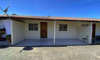 Imagem 2: Casa 2 queria Santa felicidade